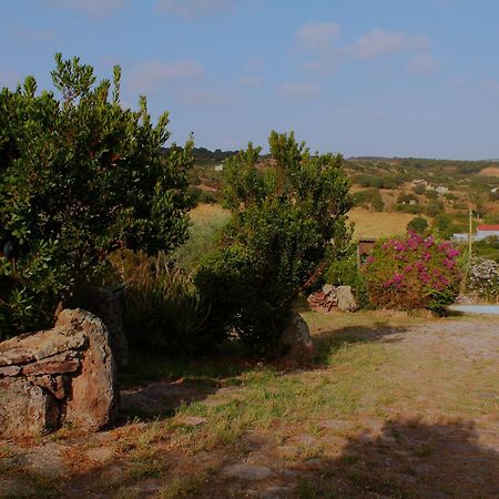 Agriturismo Su Recreu Ittiri Zewnętrze zdjęcie