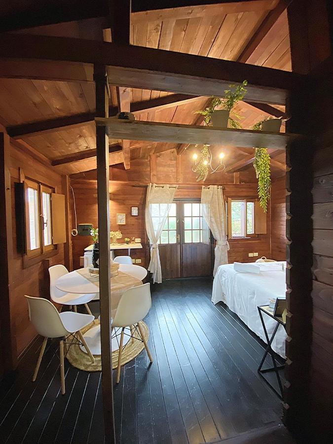 Agriturismo Su Recreu Ittiri Zewnętrze zdjęcie