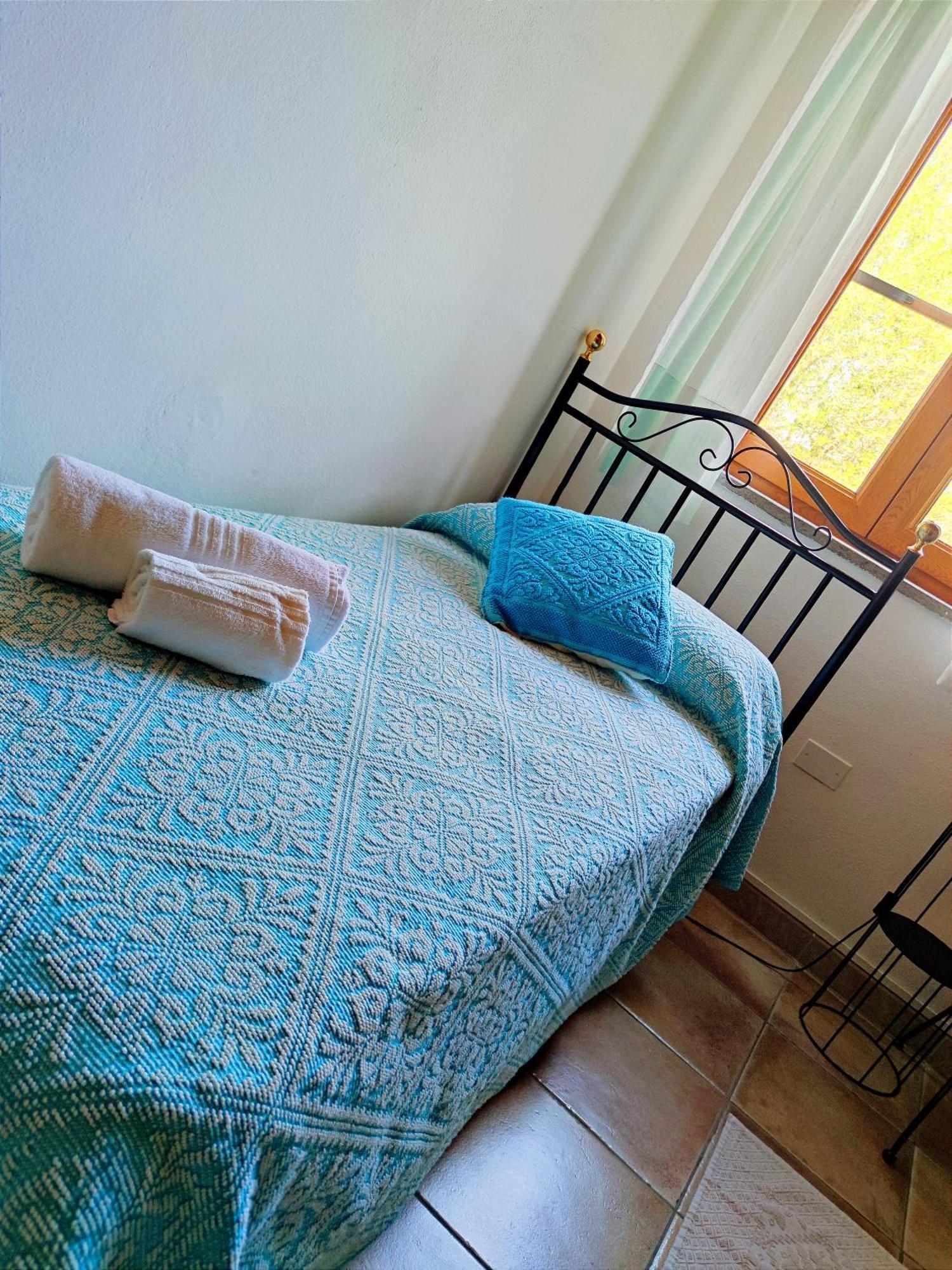 Agriturismo Su Recreu Ittiri Pokój zdjęcie