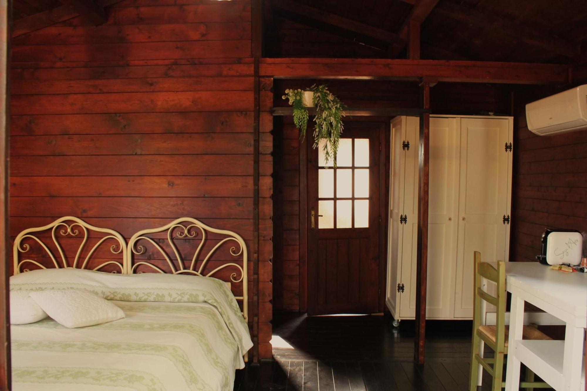 Agriturismo Su Recreu Ittiri Zewnętrze zdjęcie