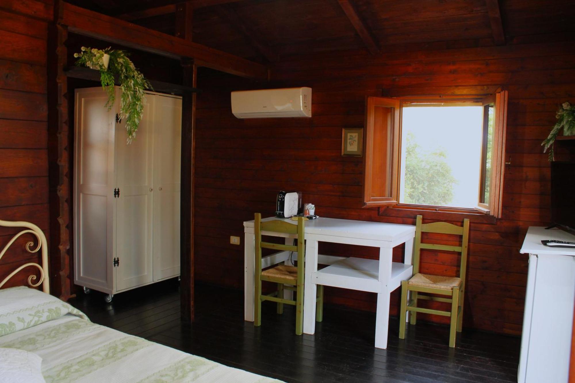 Agriturismo Su Recreu Ittiri Zewnętrze zdjęcie