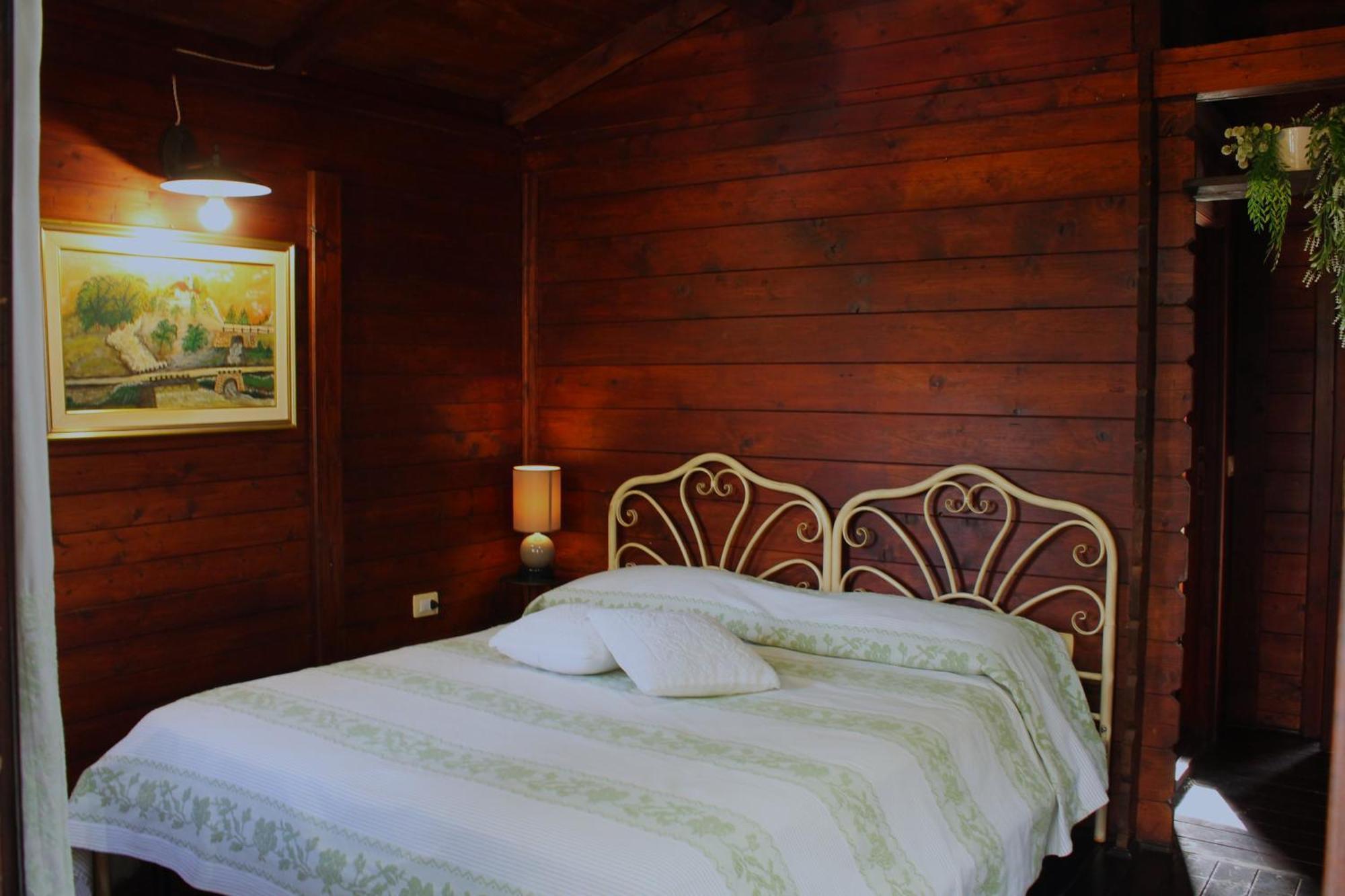 Agriturismo Su Recreu Ittiri Zewnętrze zdjęcie