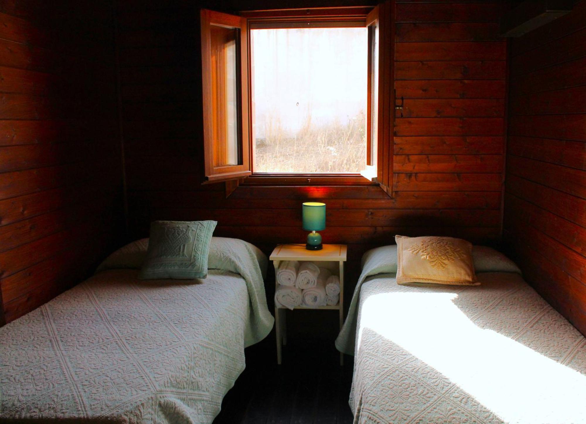 Agriturismo Su Recreu Ittiri Zewnętrze zdjęcie