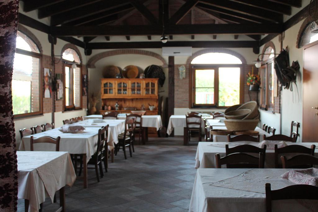 Agriturismo Su Recreu Ittiri Zewnętrze zdjęcie