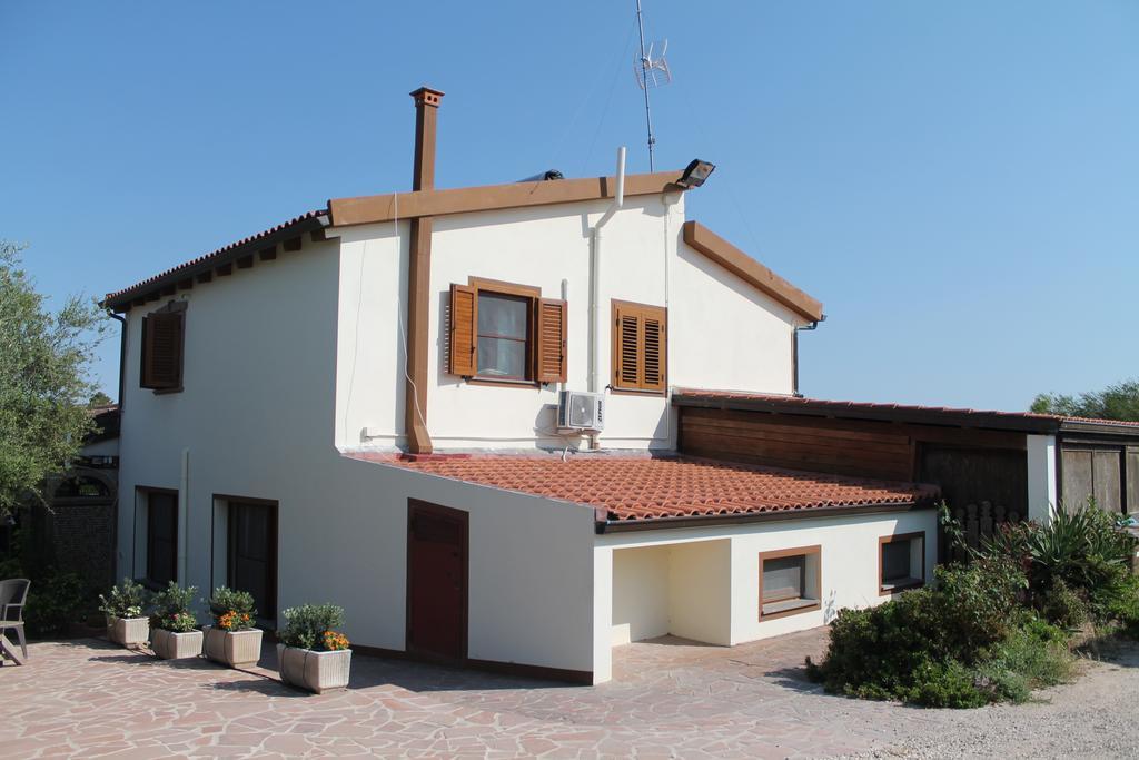 Agriturismo Su Recreu Ittiri Zewnętrze zdjęcie