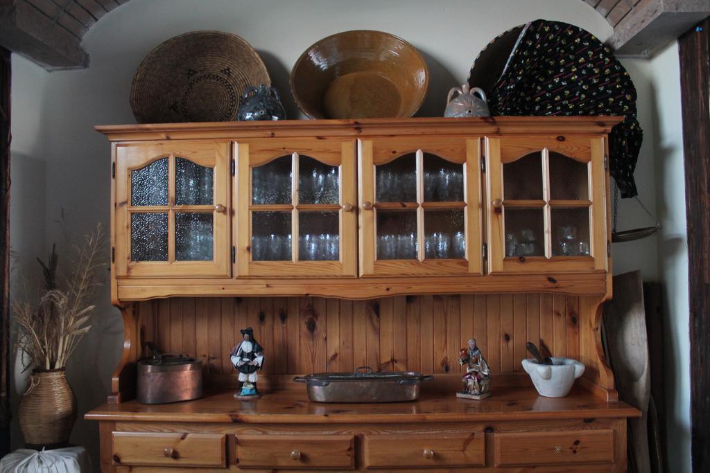 Agriturismo Su Recreu Ittiri Zewnętrze zdjęcie