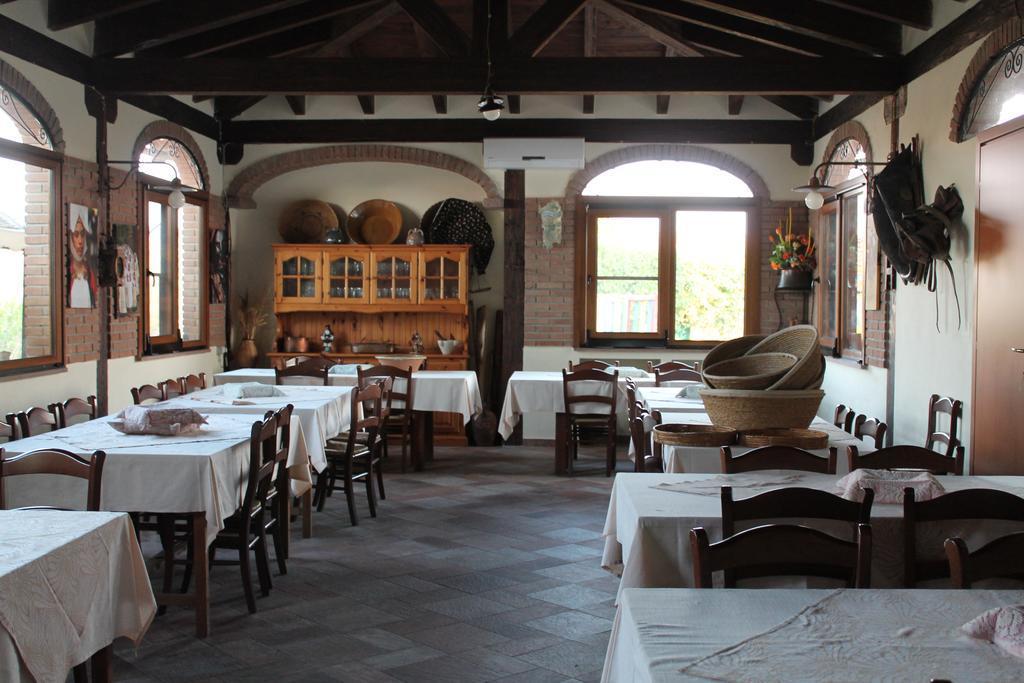 Agriturismo Su Recreu Ittiri Zewnętrze zdjęcie